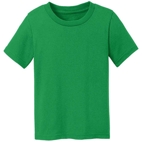 Green Shirt Short Sleeve
