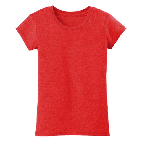 Red Cap Short Sleeve Shirt