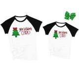 You Serious Clark Shirt Tree Raglan Mommy And Me